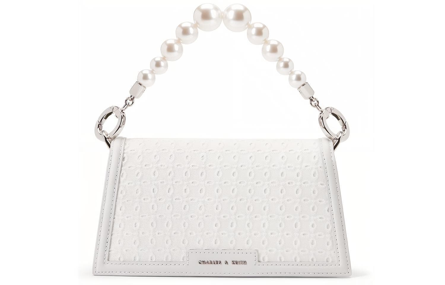 Сумка через плечо CHARLESKEITH - изображение 1
