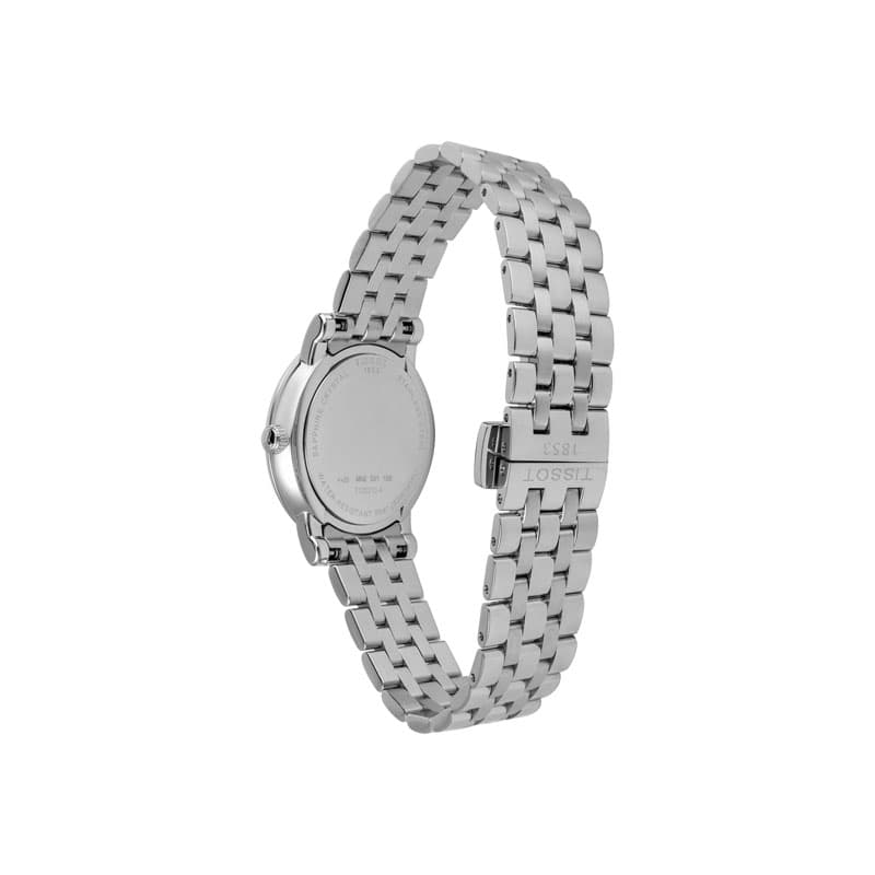Часы Tissot Carson - изображение 5