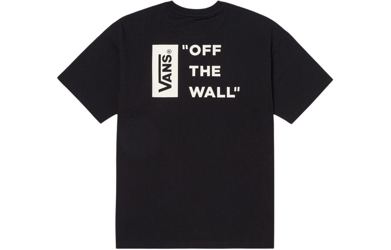 Футболка Vans T - изображение 2