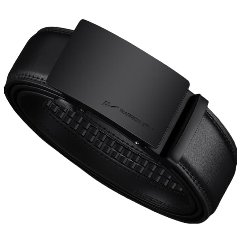 Ремень Warrior 3.5cm - изображение 2