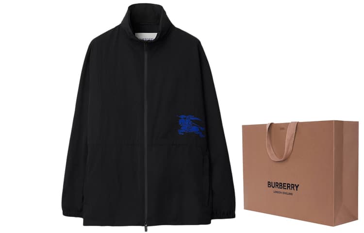 Куртка Burberry SS24 - изображение 4