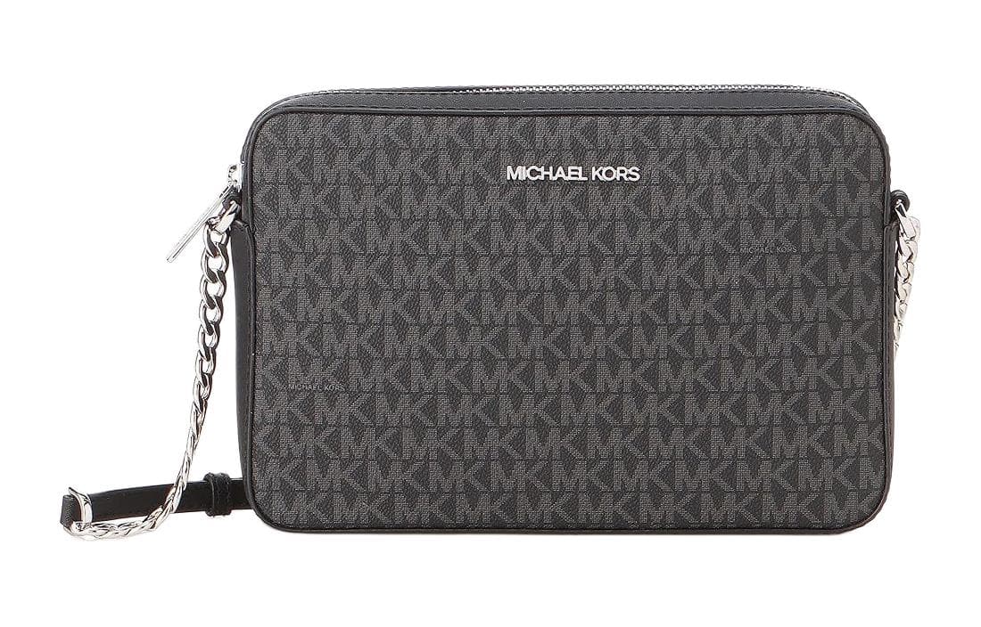 Сумка через плечо MICHAEL KORS MK Jet Set - изображение 1