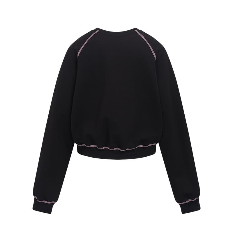 Худи MARDI MERCREDI SS24 - изображение 2