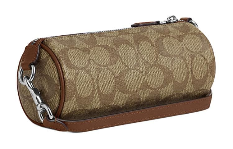 Мини-сумка COACH Nolita 20 - изображение 2
