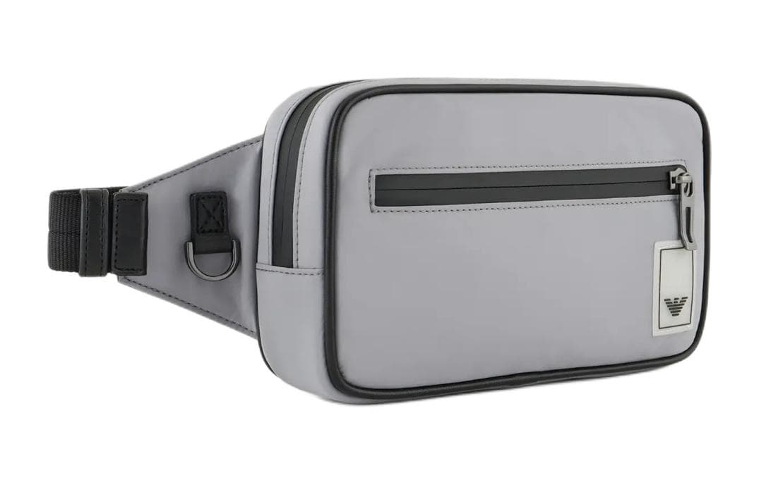 Поясная сумка EMPORIO ARMANI Logo - изображение 2