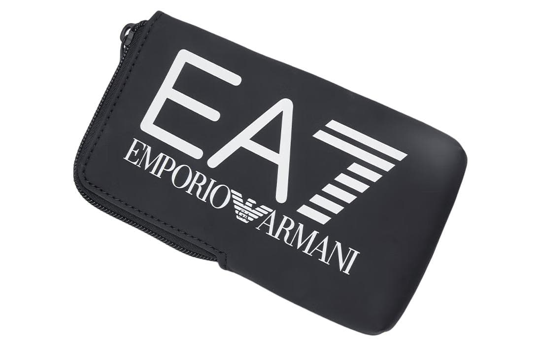 Сумка для телефона EMPORIO ARMANI Logo - изображение 4