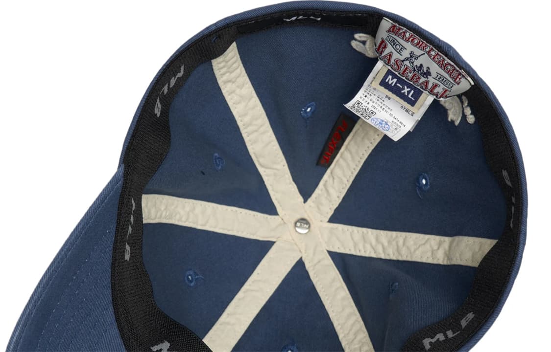 Кепка MLB Logo CP19 - изображение 5