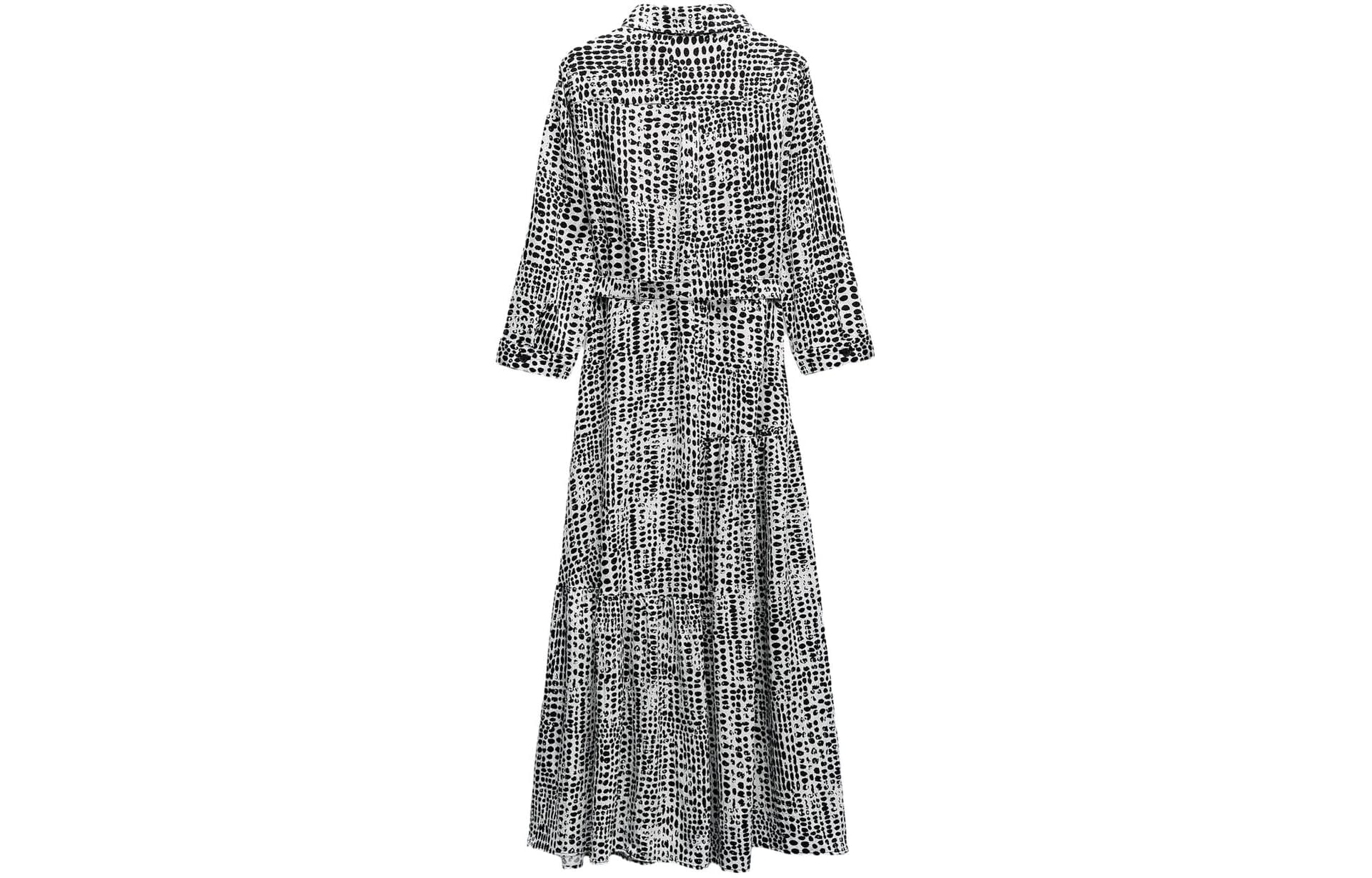 Платье ZARA ZW POLO - изображение 2