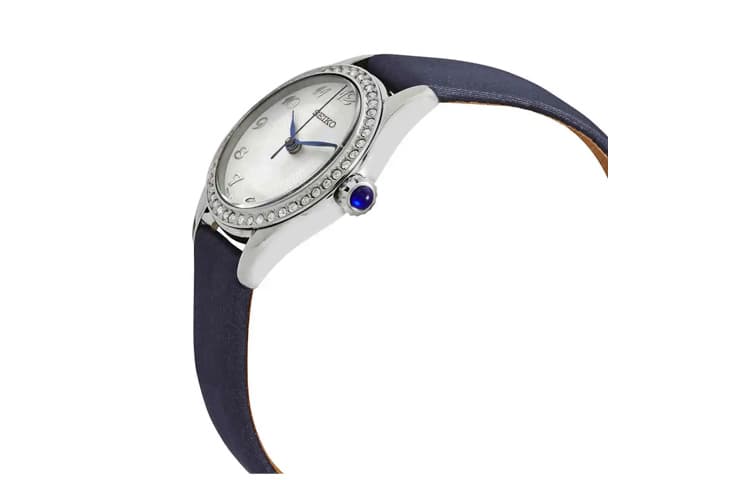 Часы SEIKO QuartzPair 30 SUR385P2 - изображение 2