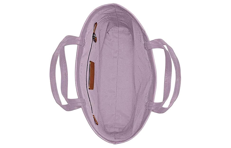 Сумка COACH Hall 33 Logo Tote - изображение 3