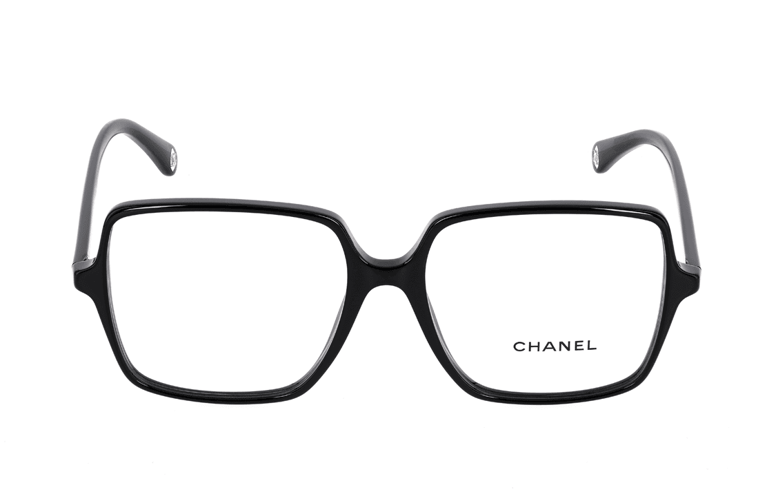 Оправа 23 CHANEL logo - изображение 2