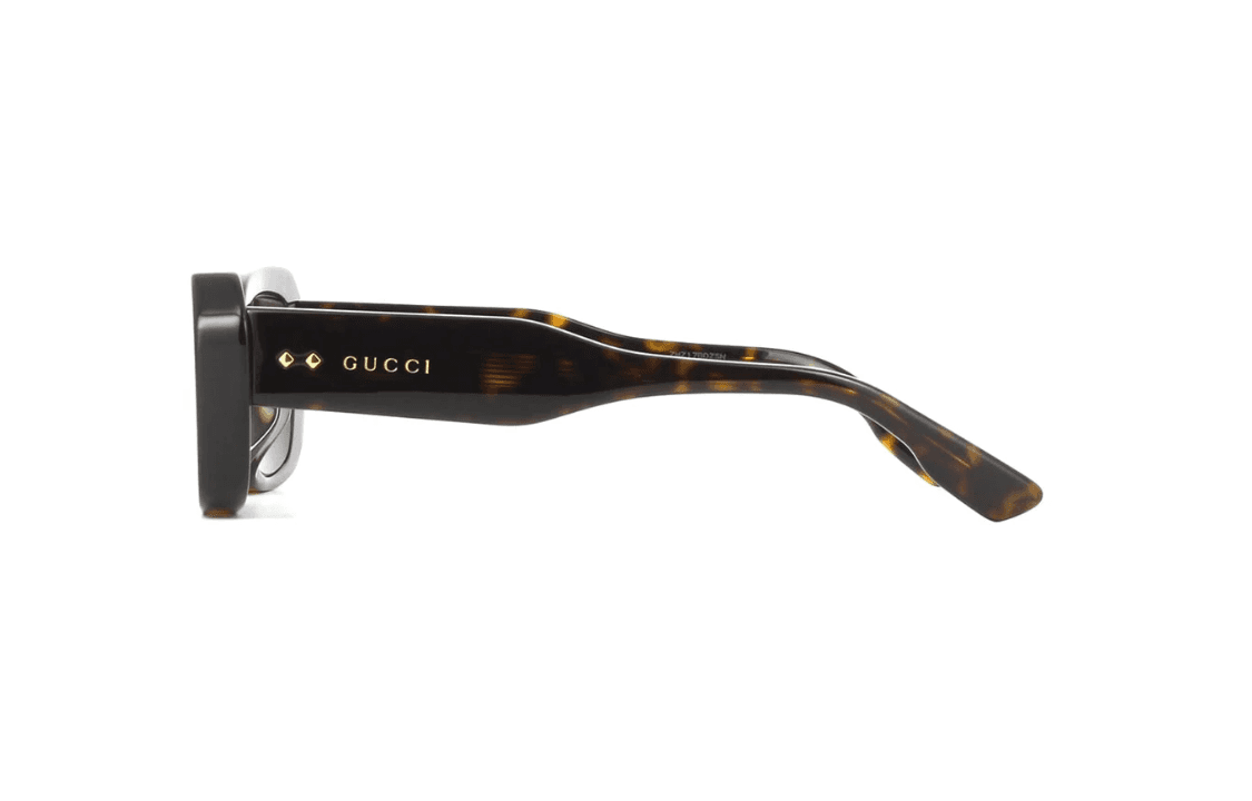 Солнцезащитные очки GUCCI - изображение 4