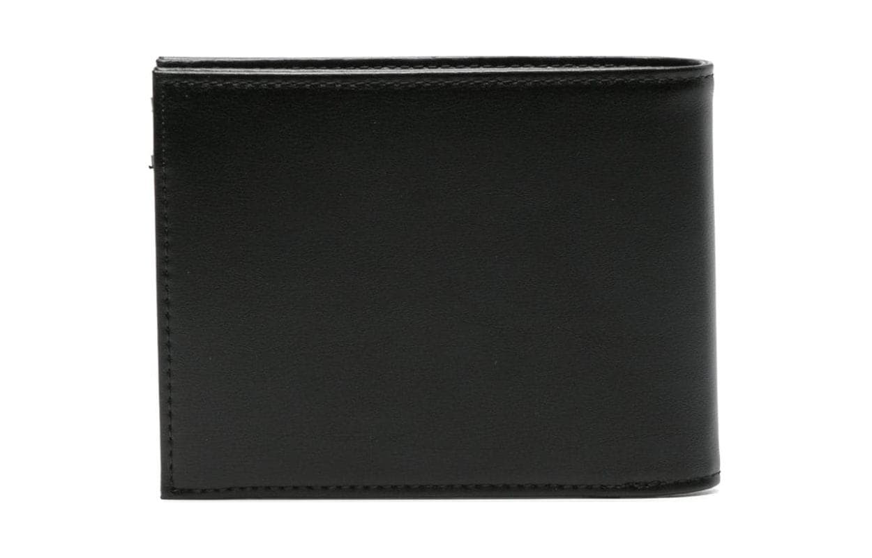 Кошелек EMPORIO ARMANI Logo - изображение 4