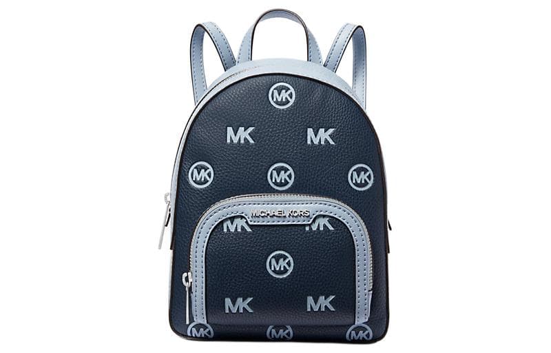 Рюкзак Michael Kors Jaycee Navy - изображение 1