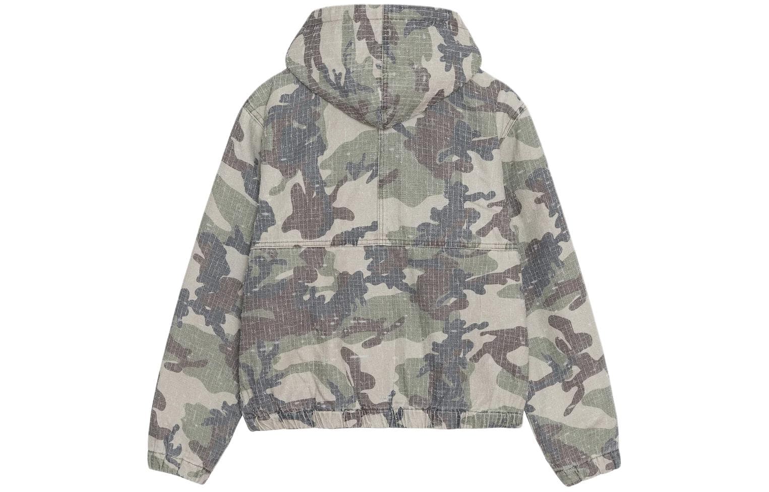 Куртка Stussy SS24 Drop2 - изображение 2