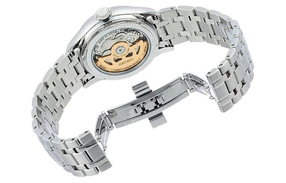 Часы SEIKO Presage SARY173 - изображение 2