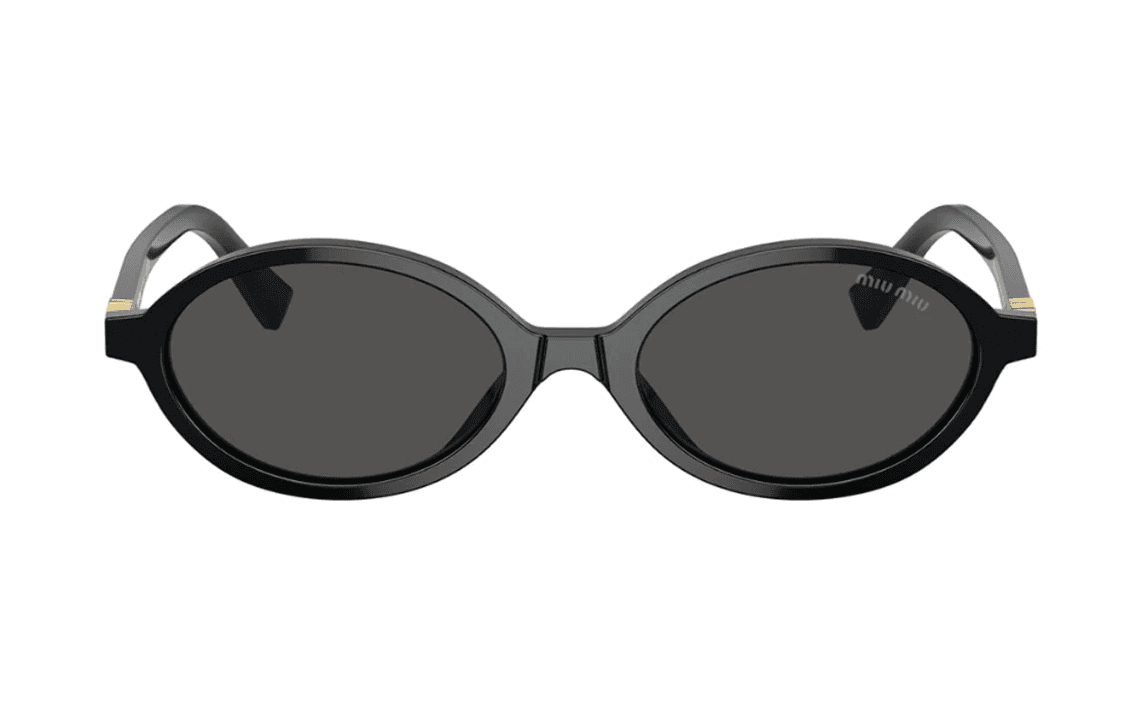 Солнцезащитные очки Miu Miu - изображение 3