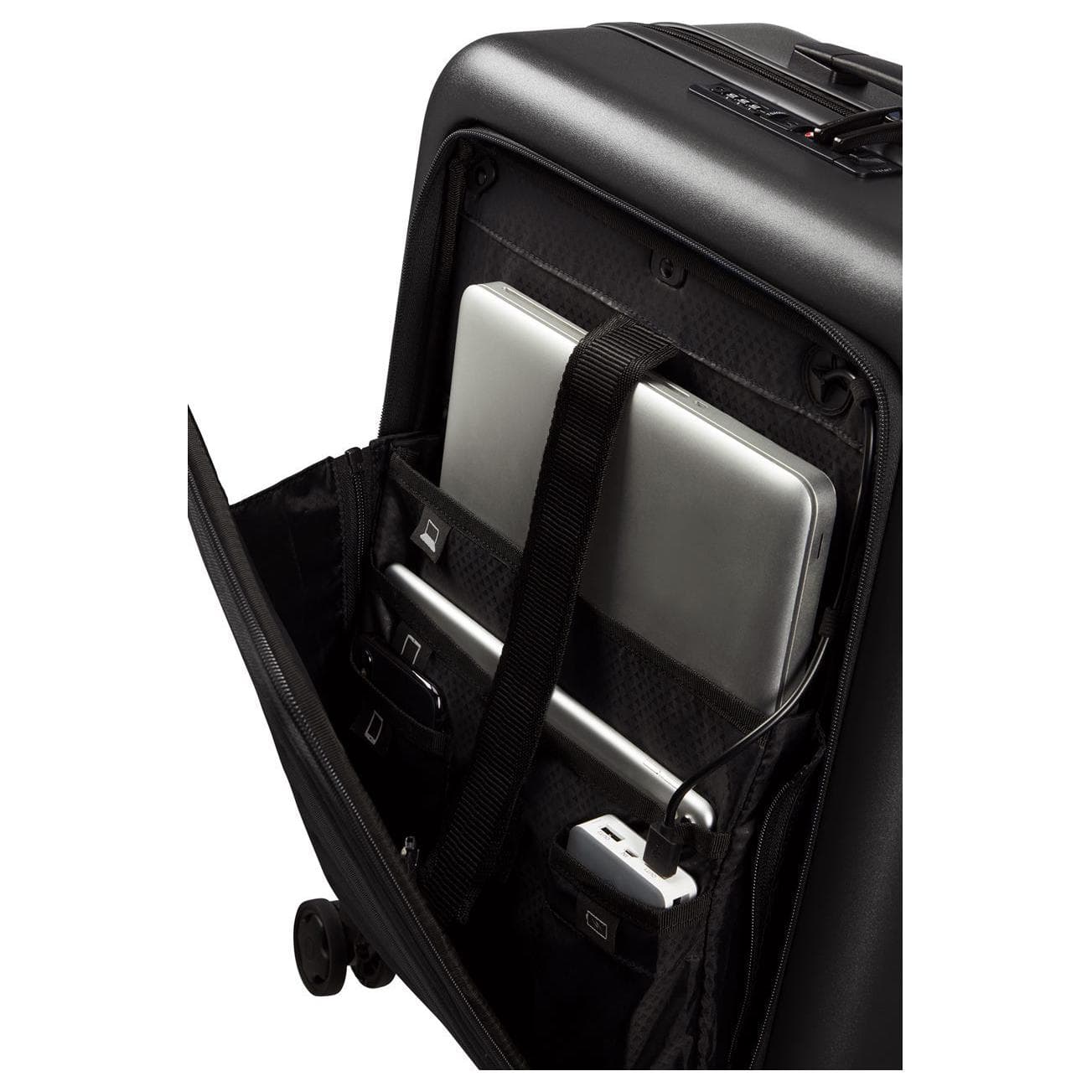 SAMSONITE STACKD TSA 20 - изображение 4