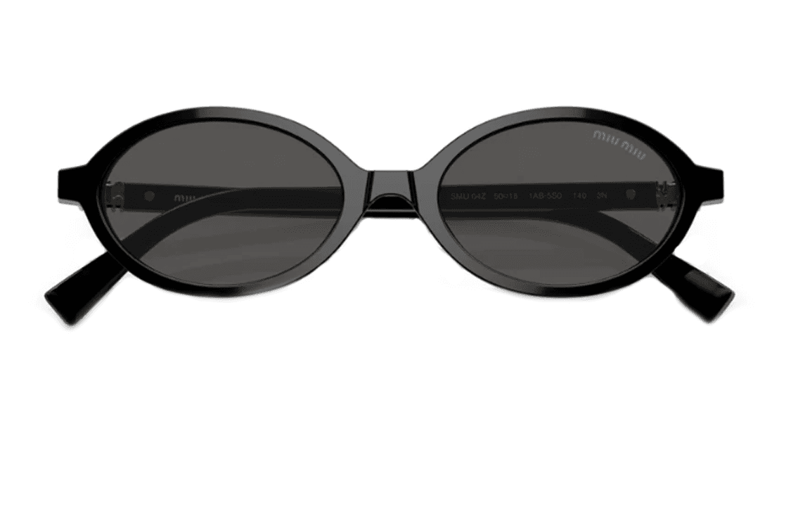 Солнцезащитные очки Miu Miu - изображение 5
