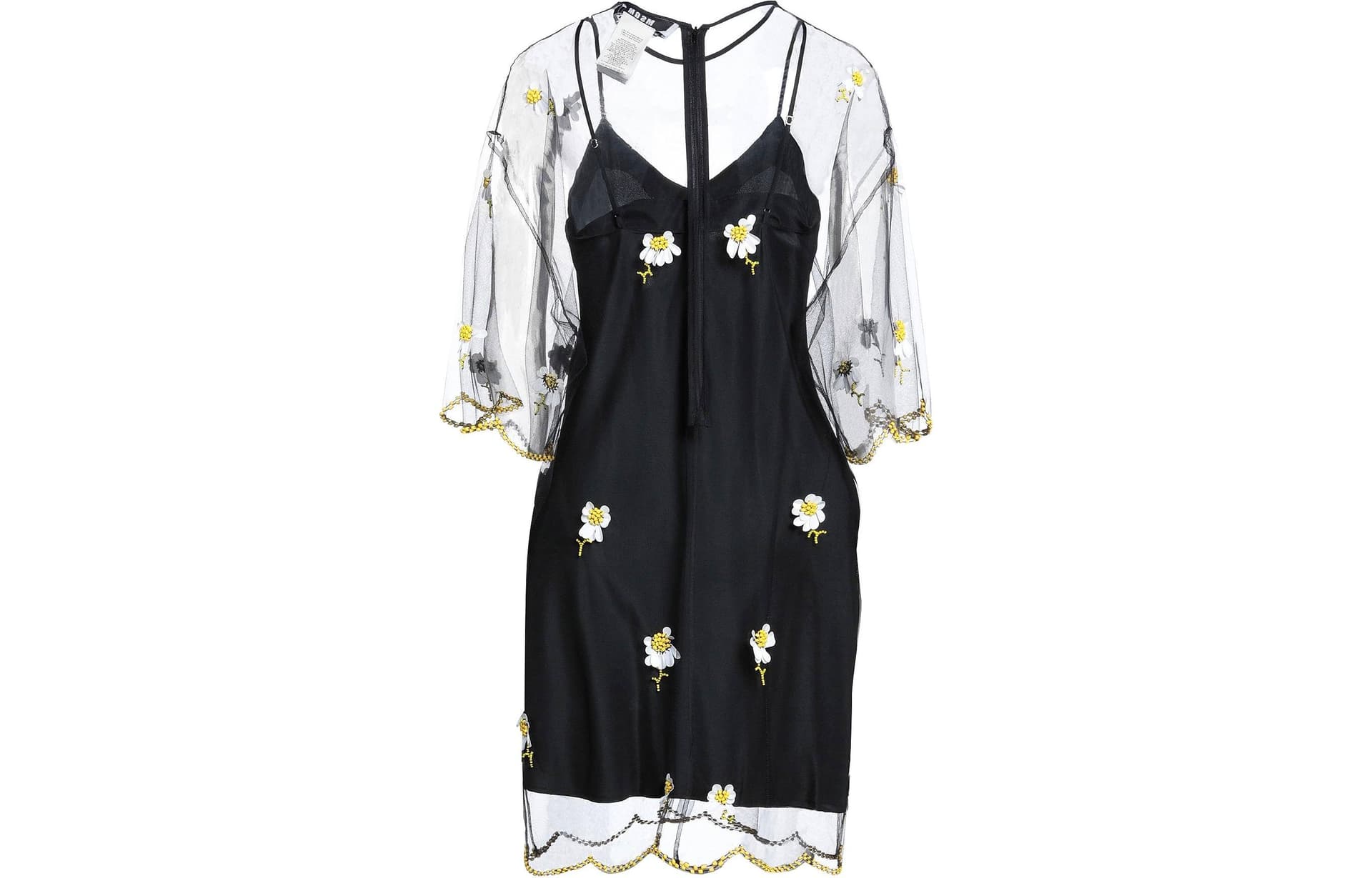 Платье MSGM - изображение 2