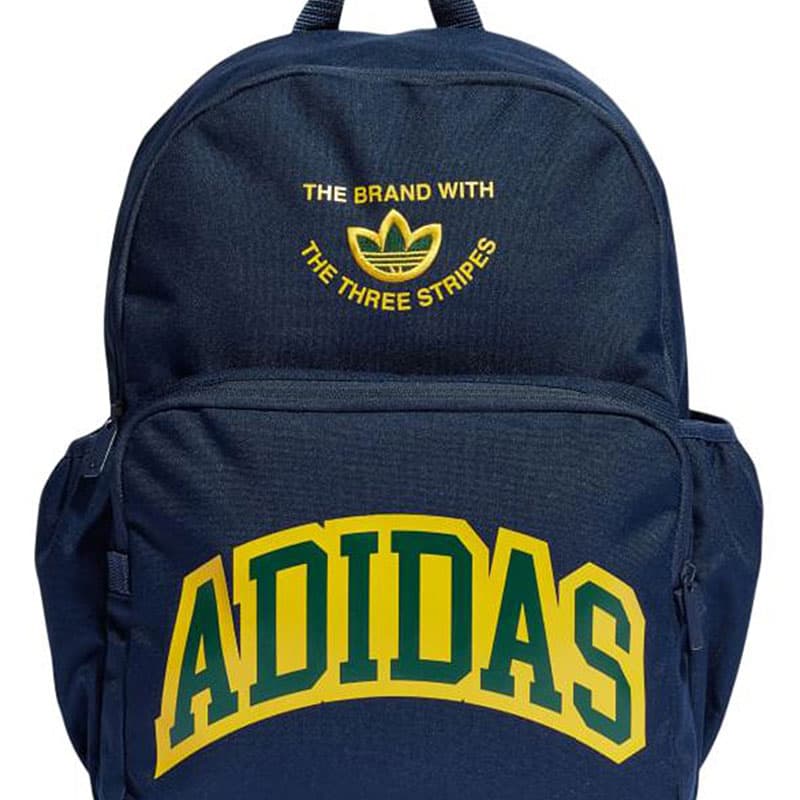 Рюкзак adidas originals VRST - изображение 5