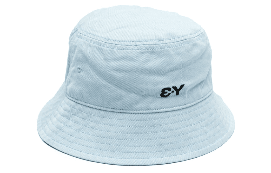 Панама Y-3 Logo - изображение 2