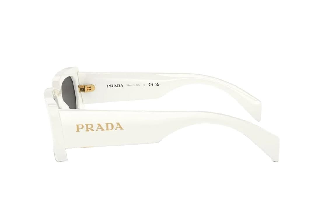 Солнцезащитные очки PRADA Logo - изображение 5