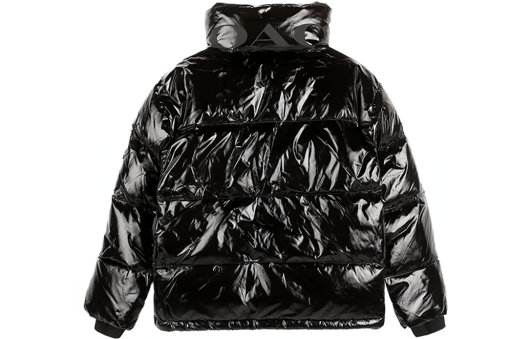 Пуховик COACH FW23 - изображение 2
