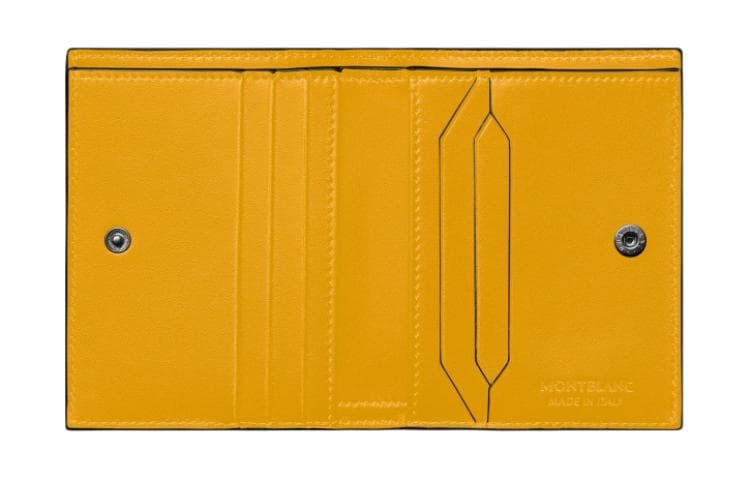 Кошелек MONTBLANC 3.06 - изображение 3