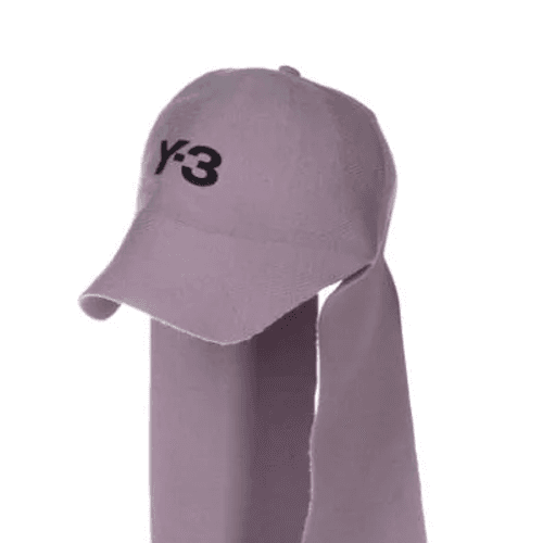 Головной убор Y-3 Logo - изображение 3