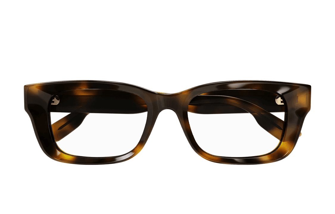 Оправа Gucci Optical Frame Tortoiseshell - изображение 2