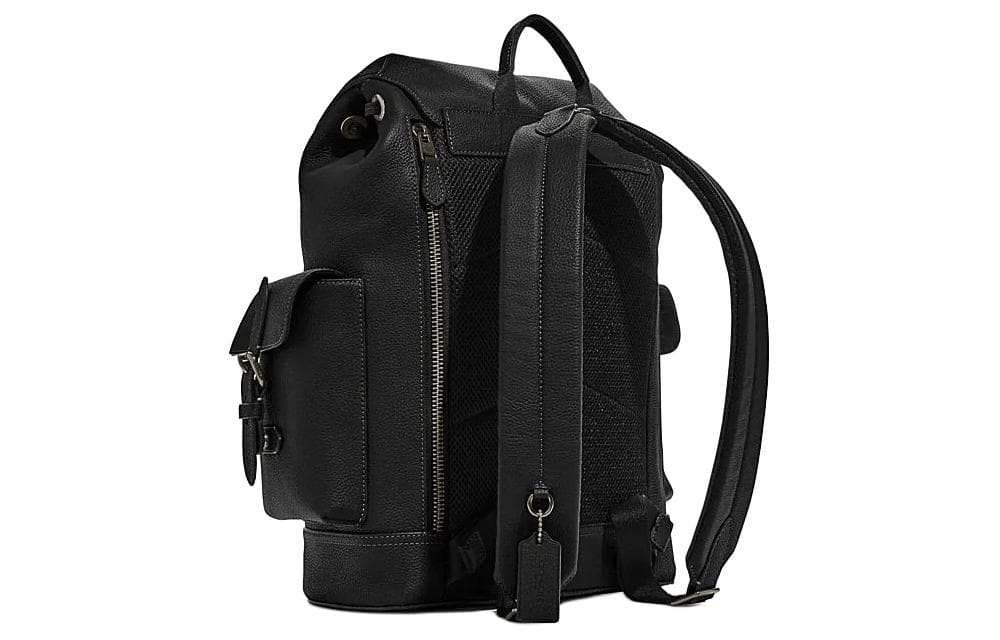 Рюкзак COACH Hudson 30 - изображение 3