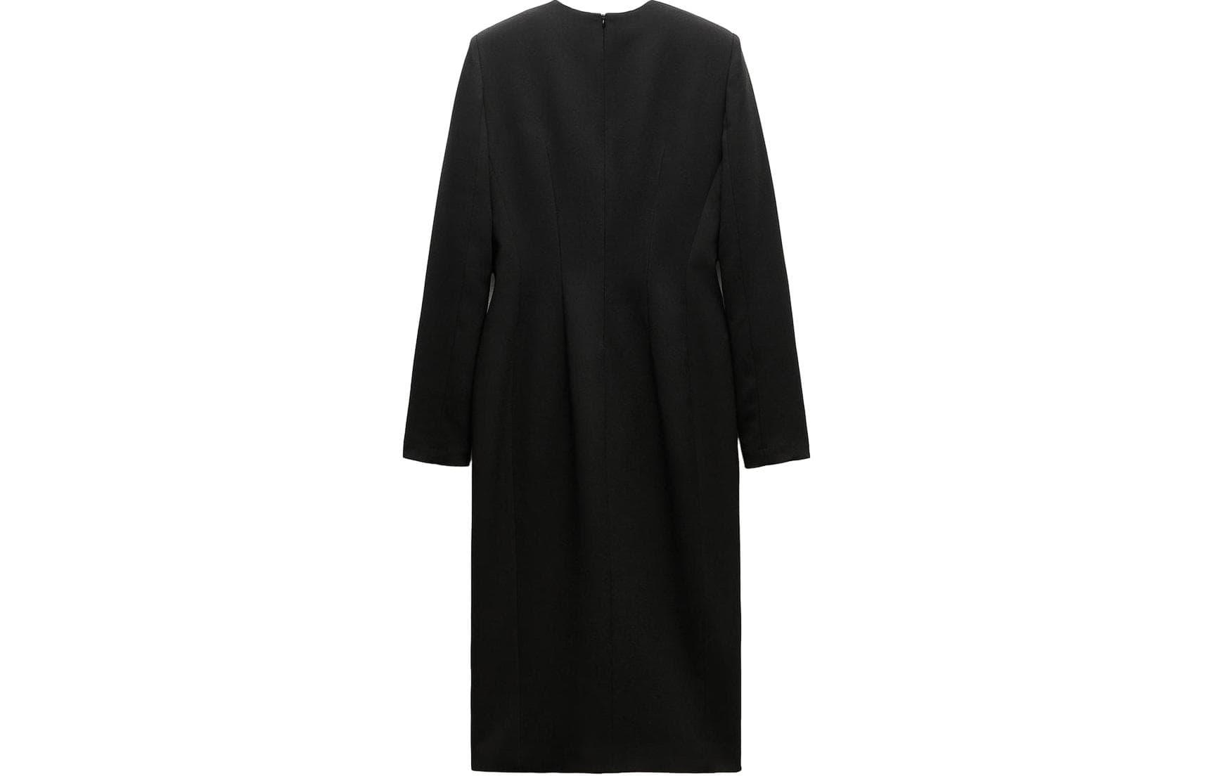Платье ZARA ZW V - изображение 2