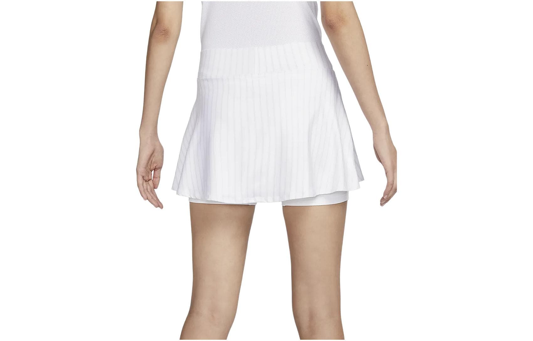 Юбка Nike Court Victory Dri-FIT Skirt - изображение 4