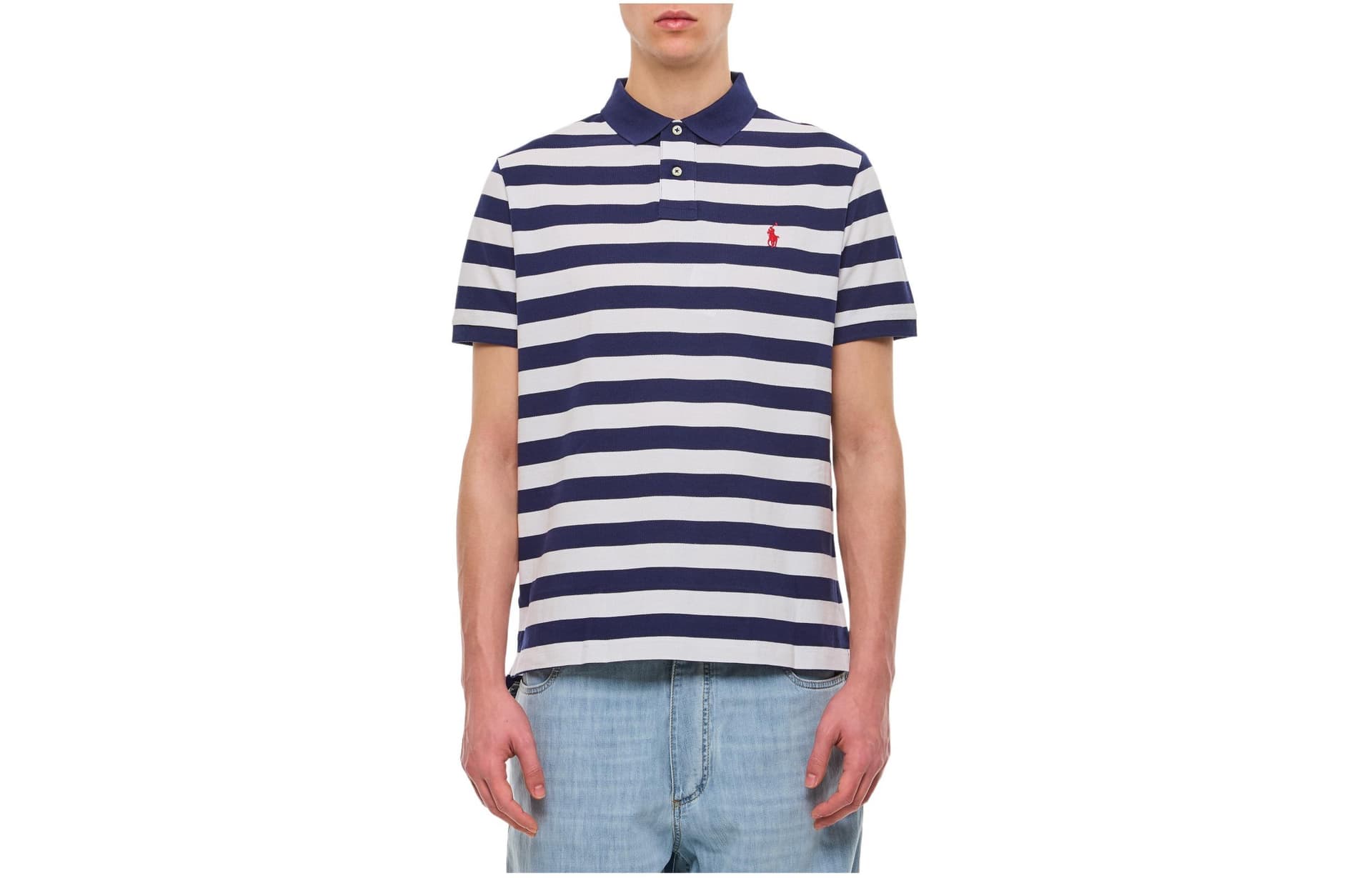 Поло Polo Ralph Lauren LogoPolo - изображение 2