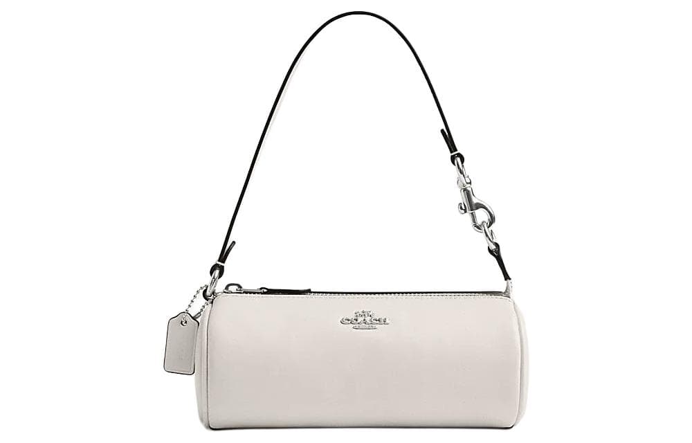 Мини-сумка COACH Nolita 19 - изображение 1