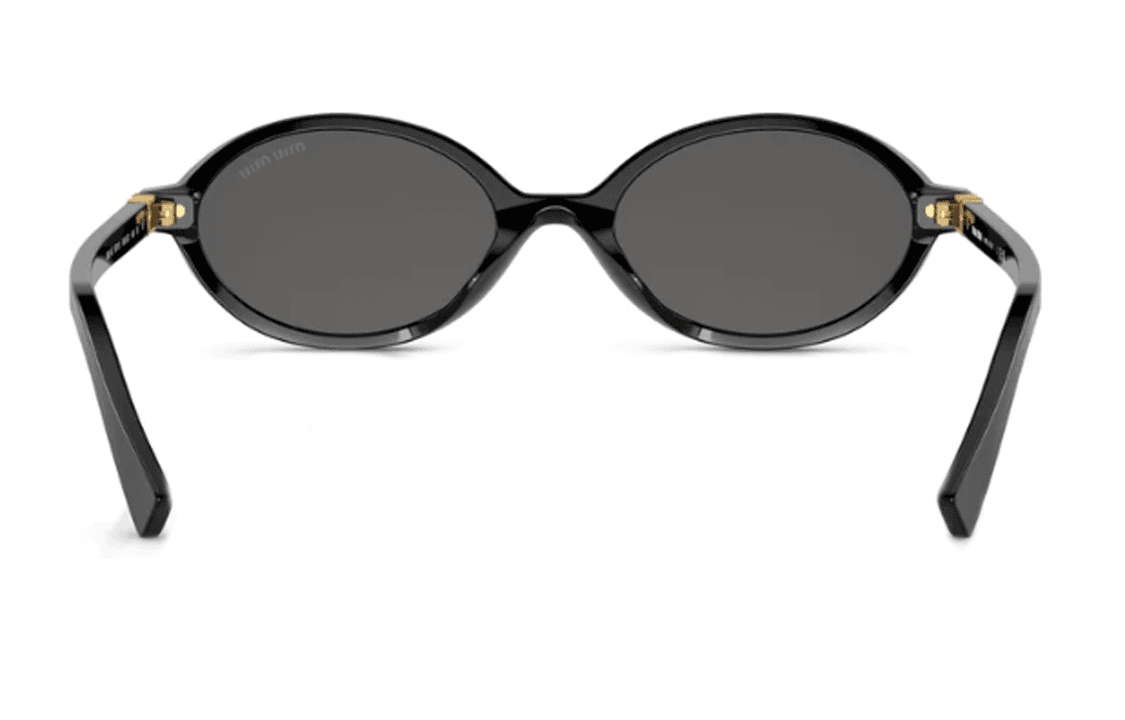 Солнцезащитные очки Miu Miu - изображение 6
