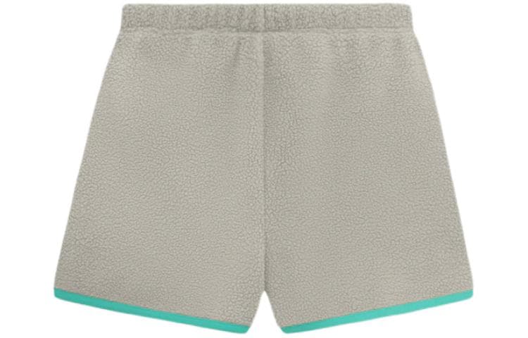 Шорты Fear of God Essentials SS24 drop2 Polar Fleece Shorts Logo Seal - изображение 2