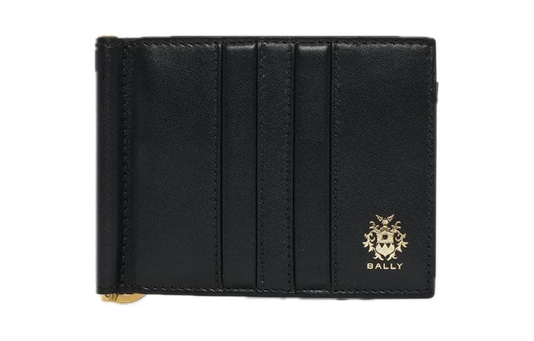 Кошелек BALLY Logo - изображение 1