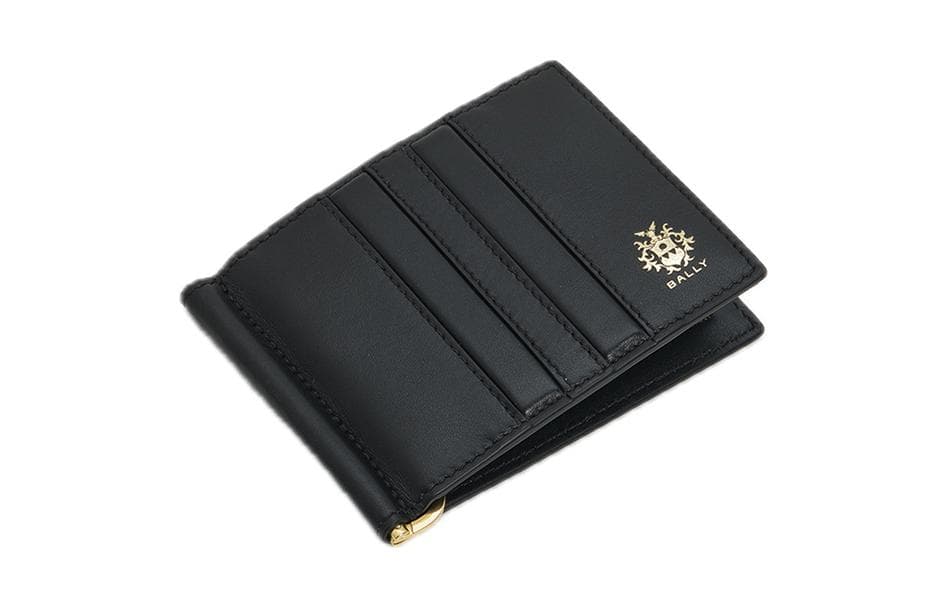 Кошелек BALLY Logo - изображение 4