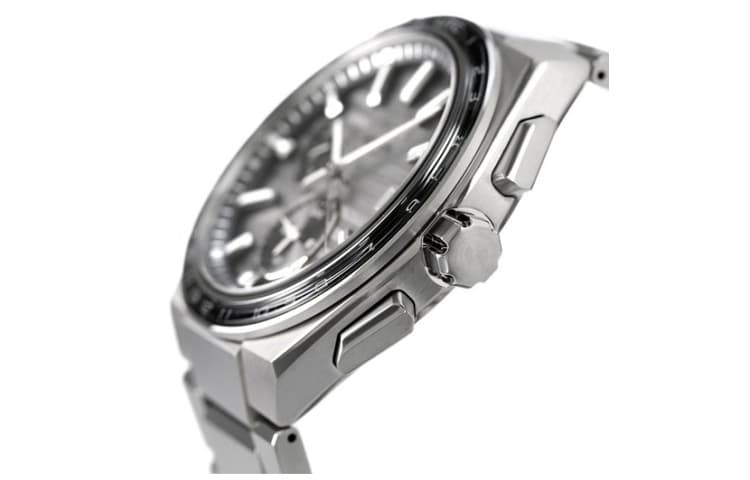 Часы SEIKO SBXY043 - изображение 2