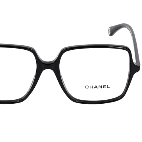 Оправа 23 CHANEL logo - изображение 4