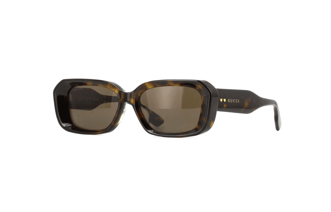 Солнцезащитные очки GUCCI - изображение 1