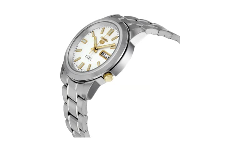 Часы SEIKO SNKK07K1 - изображение 2