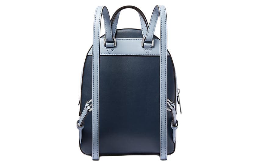 Рюкзак Michael Kors Jaycee Navy - изображение 3