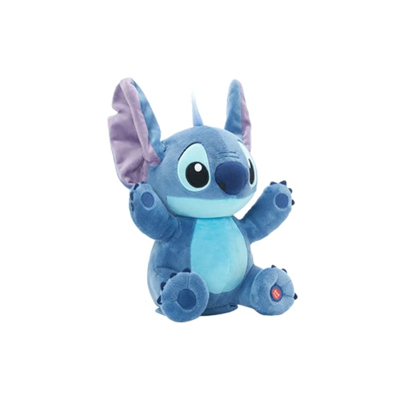 Мягкая игрушка Disney 11 32cm - изображение 3