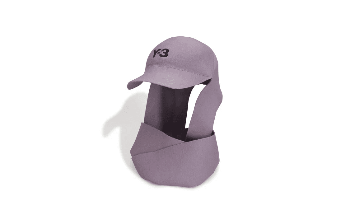 Головной убор Y-3 Logo - изображение 2