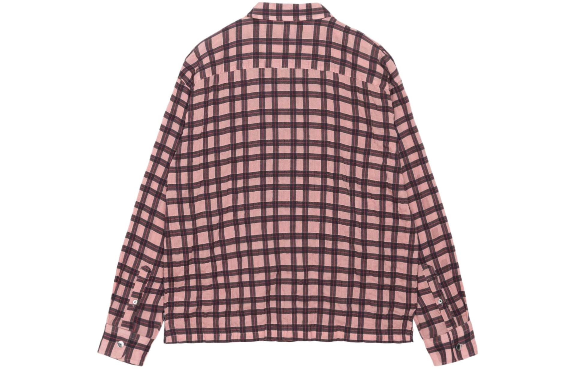 Рубашка Stussy SS24 Drop2 - изображение 2