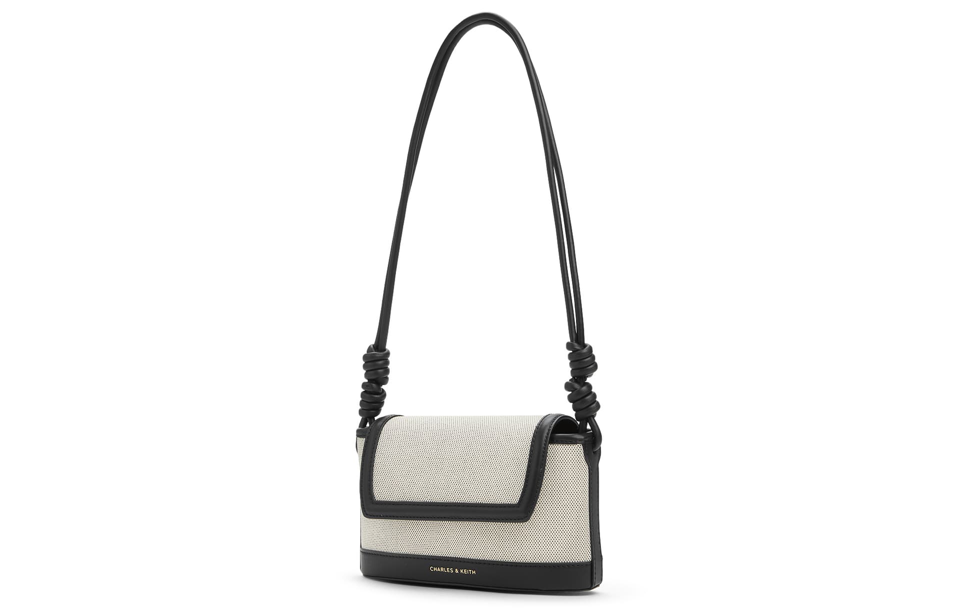 Мини-сумка CHARLESKEITH ck Black - изображение 2