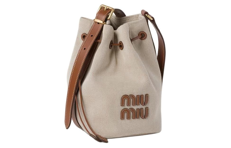 Сумка через плечо Miu Miu - изображение 3